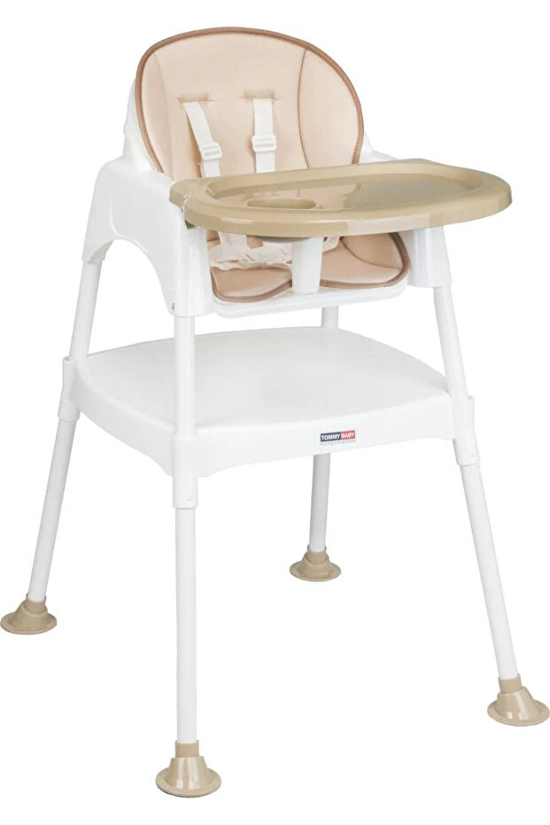 Tommybaby 12 Parça Çeyiz Seti Bebek Arabası Puset Beşik Anakucağı Mama Sandalyesi KüvetTakımıBebekBakımÇantası görsel 5