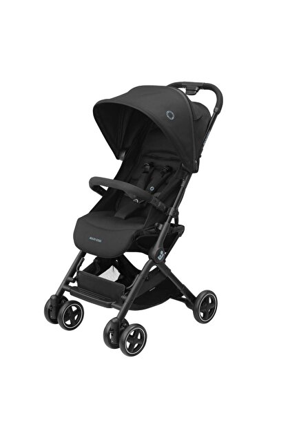 Cybex Libelle Siyah |   Sihirli Siyah görsel 4