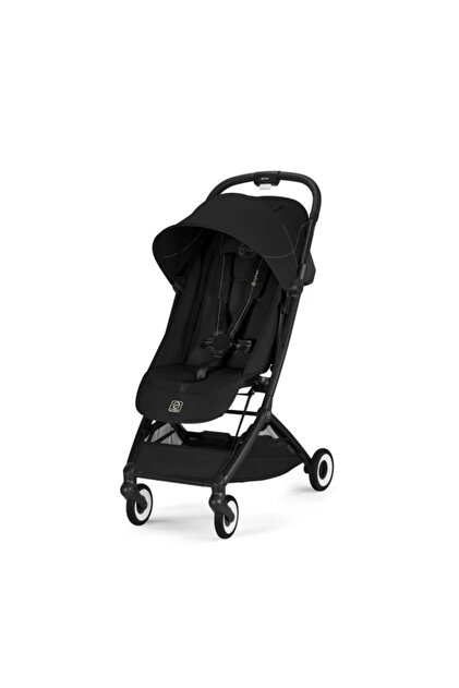 Cybex Libelle Siyah |   Sihirli Siyah görsel 5
