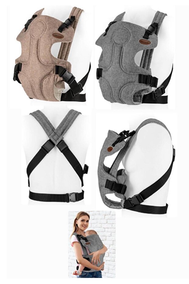 ÖYKÜ BEBEK DUNYASI 33 Parça Yeni Doğan Bebek Çeyiz Seti Full Set Bebeğiniz Gerekli Olan Her Şey görsel 2