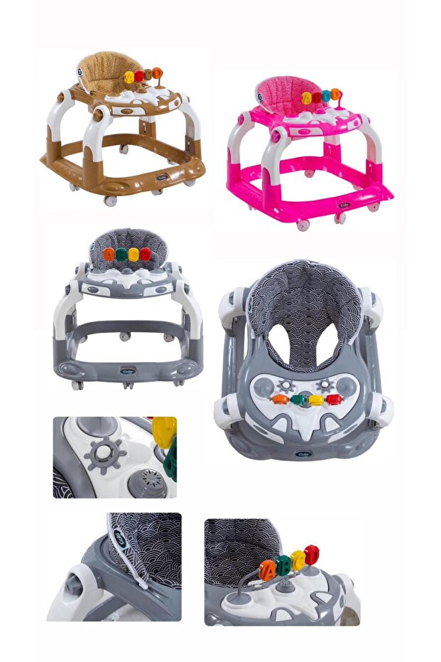 ÖYKÜ BEBEK DUNYASI 33 Parça Yeni Doğan Bebek Çeyiz Seti Full Set Bebeğiniz Gerekli Olan Her Şey görsel 3