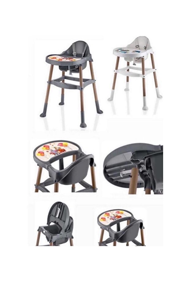 ÖYKÜ BEBEK DUNYASI 33 Parça Yeni Doğan Bebek Çeyiz Seti Full Set Bebeğiniz Gerekli Olan Her Şey görsel 4