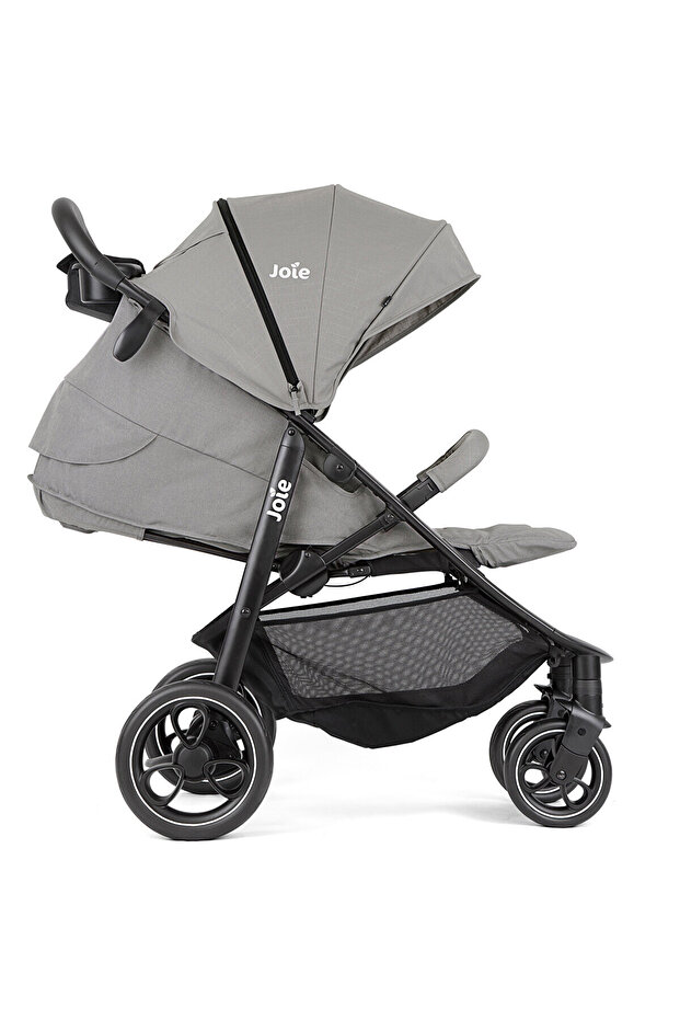 Joie Litetrax Bebek Arabası görsel 3