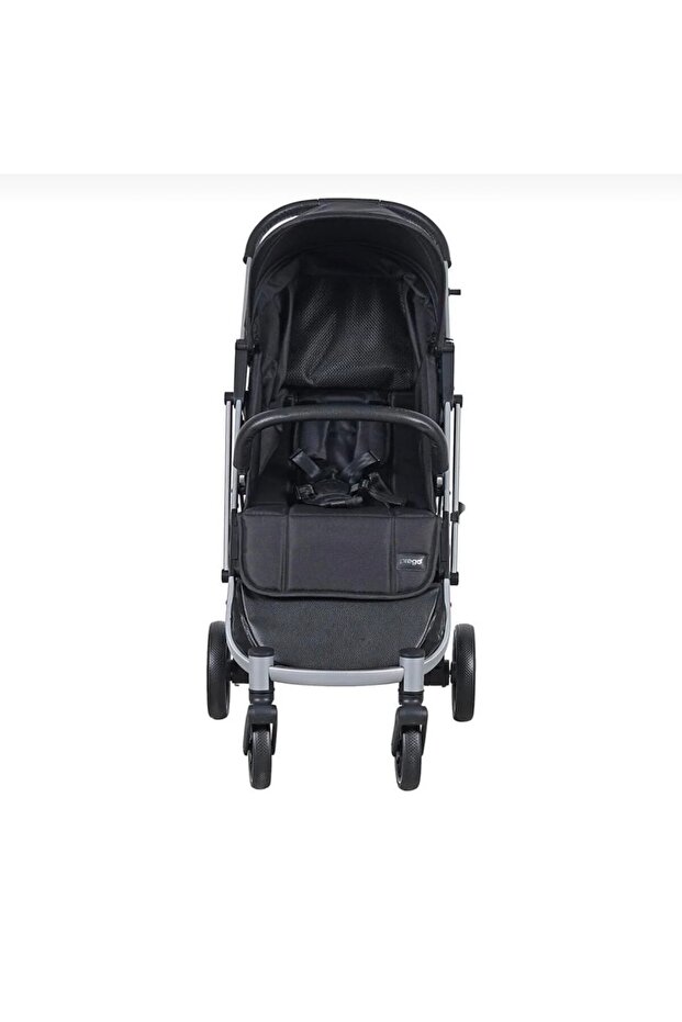 Prego Covi Kabin Travel Sistem Bebek Arabası görsel 2