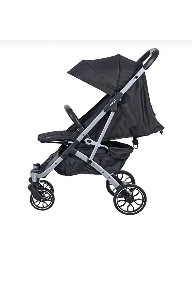 Prego Covi Kabin Travel Sistem Bebek Arabası görsel 3