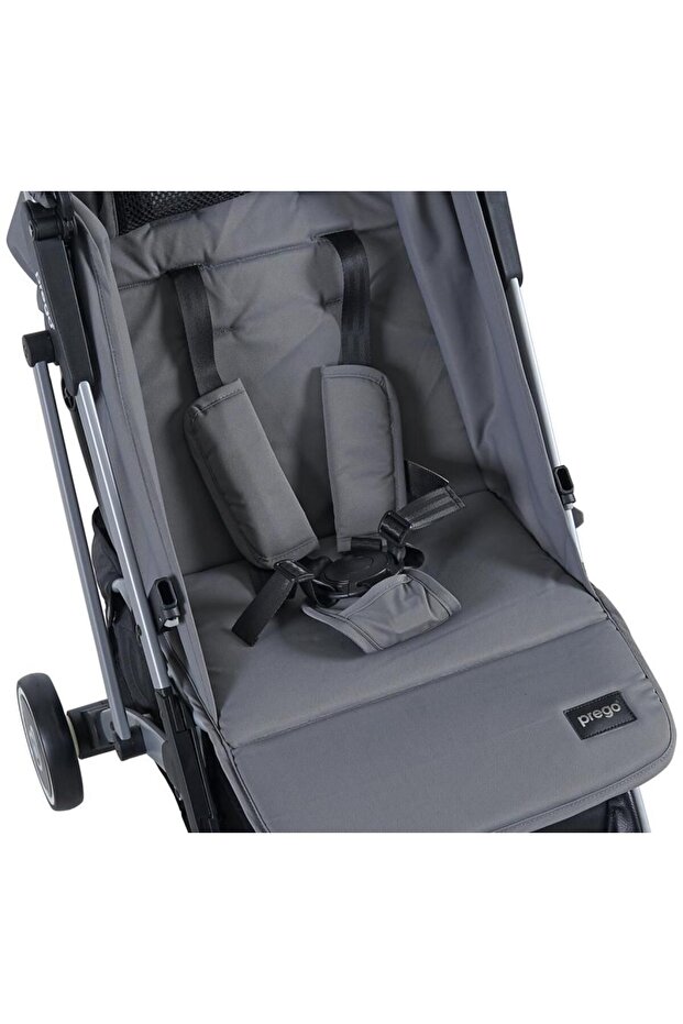 Prego 2024 Covi Kabin Travel Sistem Bebek Arabası görsel 5