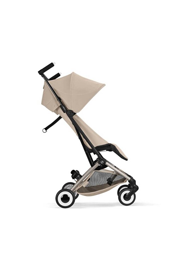 Cybex Libelle Taupe | Almond Beige görsel 3