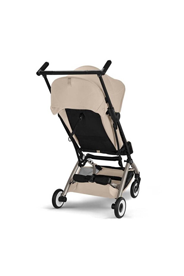 Cybex Libelle Taupe | Almond Beige görsel 4