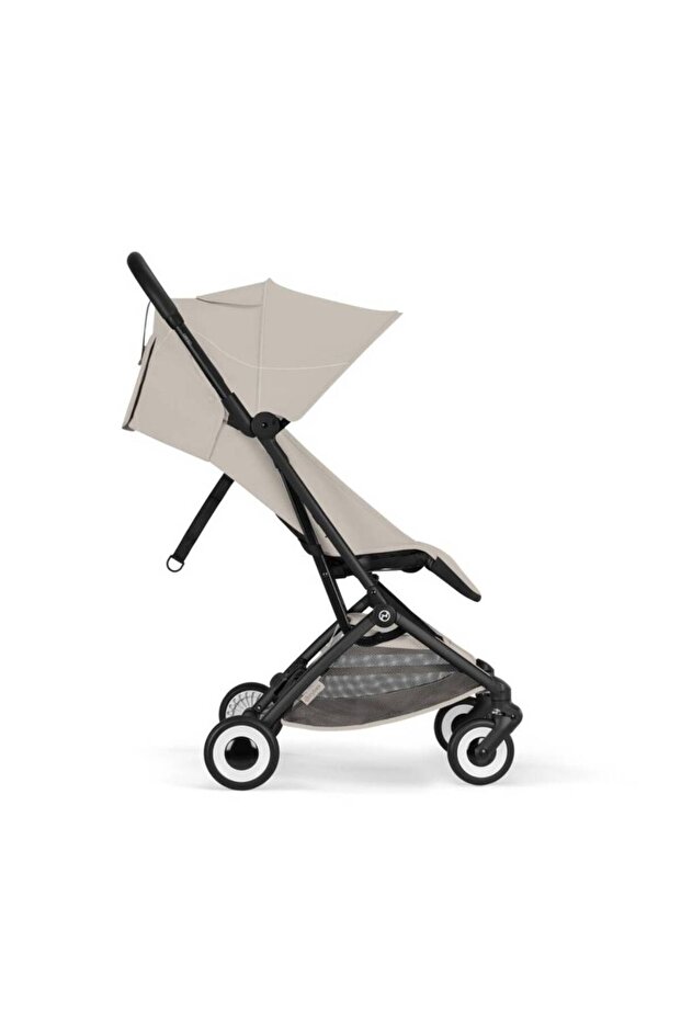 Cybex Orfeo Black | Dune Grey görsel 3