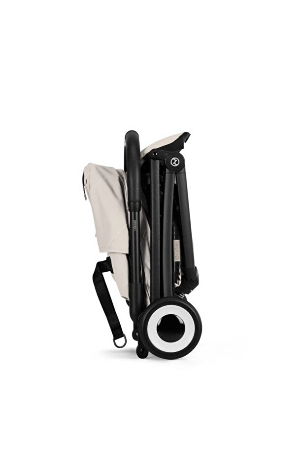 Cybex Orfeo Black | Dune Grey görsel 5