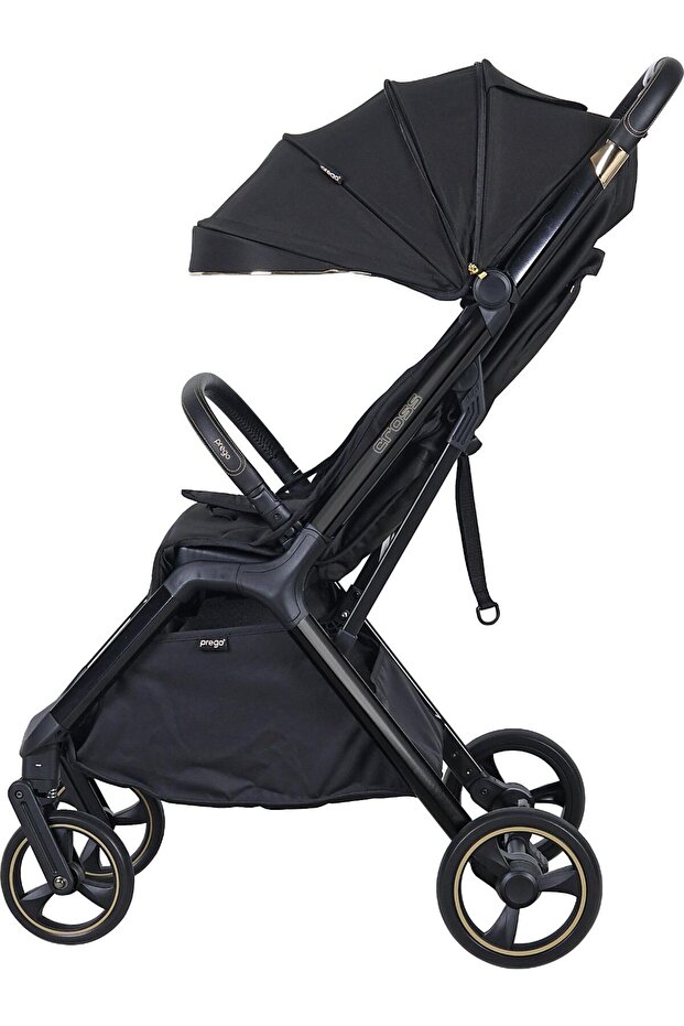 Prego Cross Bebek Arabası görsel 2