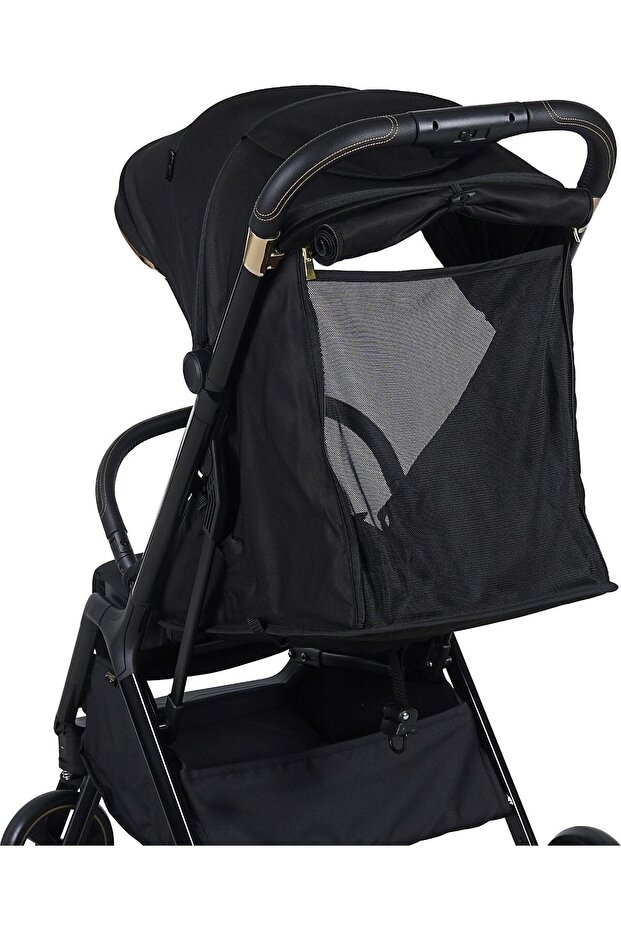 Prego Cross Bebek Arabası görsel 4