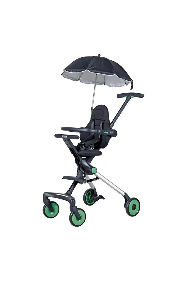 Prego Baby Flex Kabin Bebek Arabası