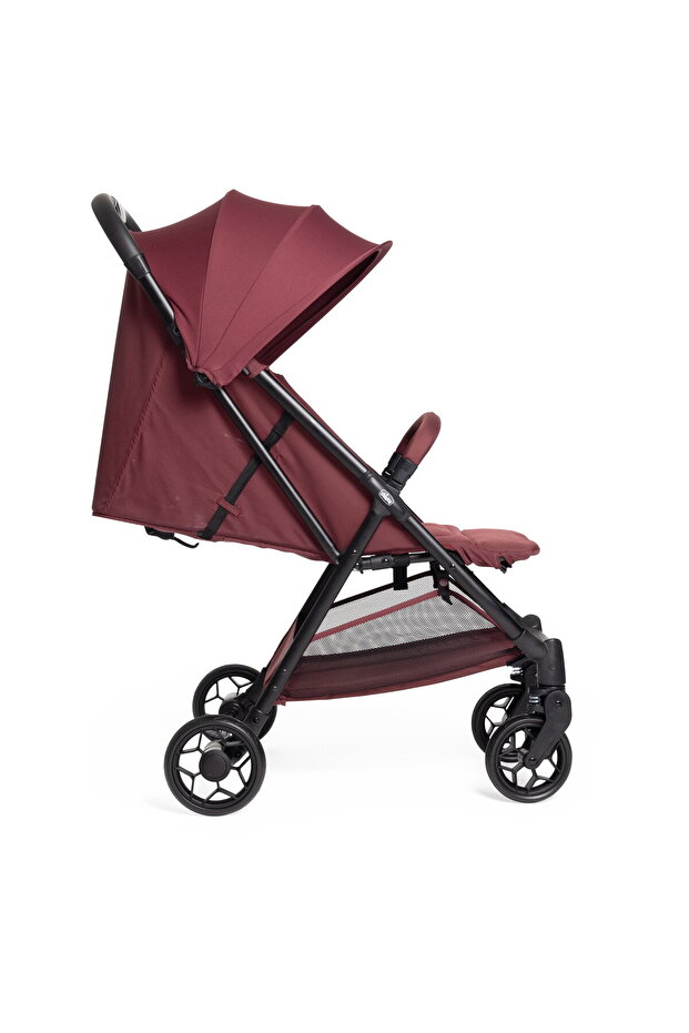Chicco URBINO BEBEK ARABASI RUBY görsel 2