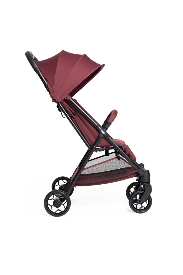Chicco URBINO BEBEK ARABASI RUBY görsel 3