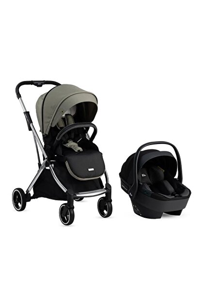 Kraft Slide Travel Sistem Bebek Arabası görsel 2