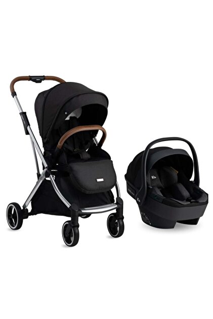 Kraft Slide Travel Sistem Bebek Arabası görsel 4