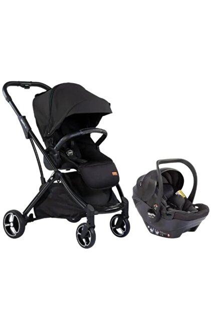 Kraft Slide Travel Sistem Bebek Arabası görsel 5