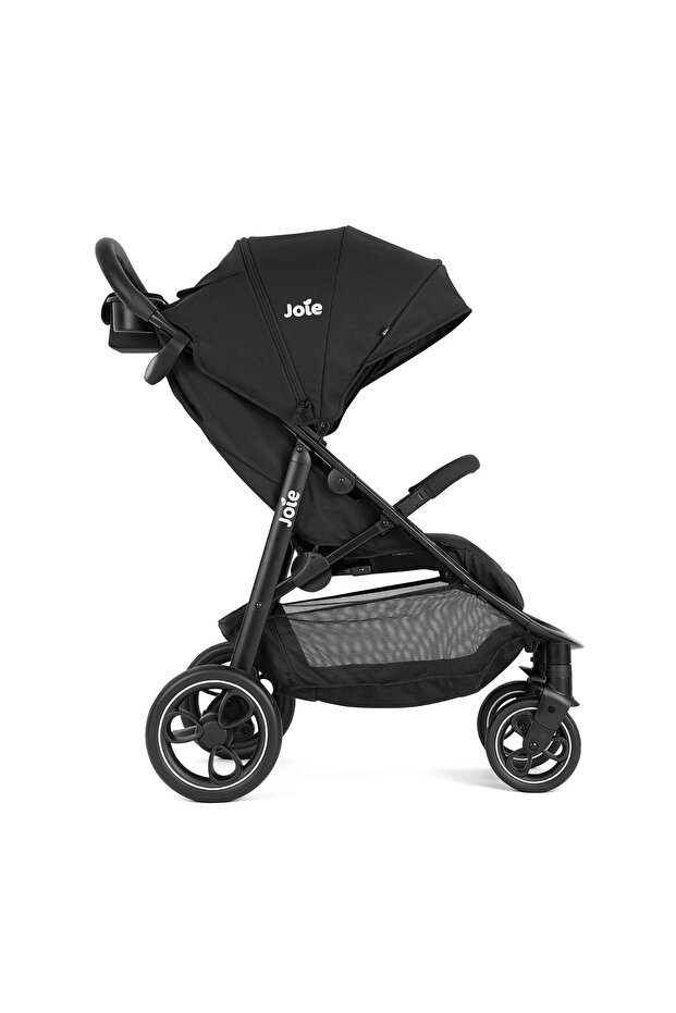 Joie Litetrax Travel Sistem Bebek Arabası görsel 4