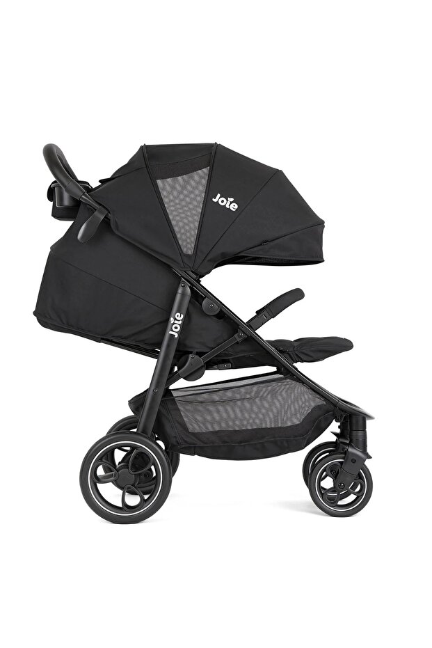 Joie Litetrax Travel Sistem Bebek Arabası görsel 5