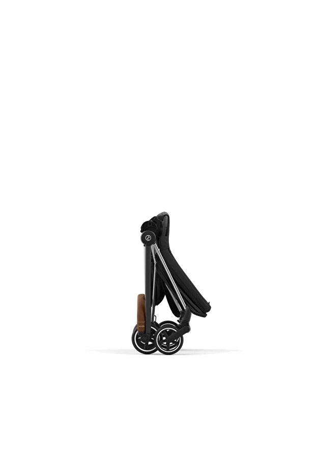 Cybex Mios Chrome Brown | Sephia Black görsel 4