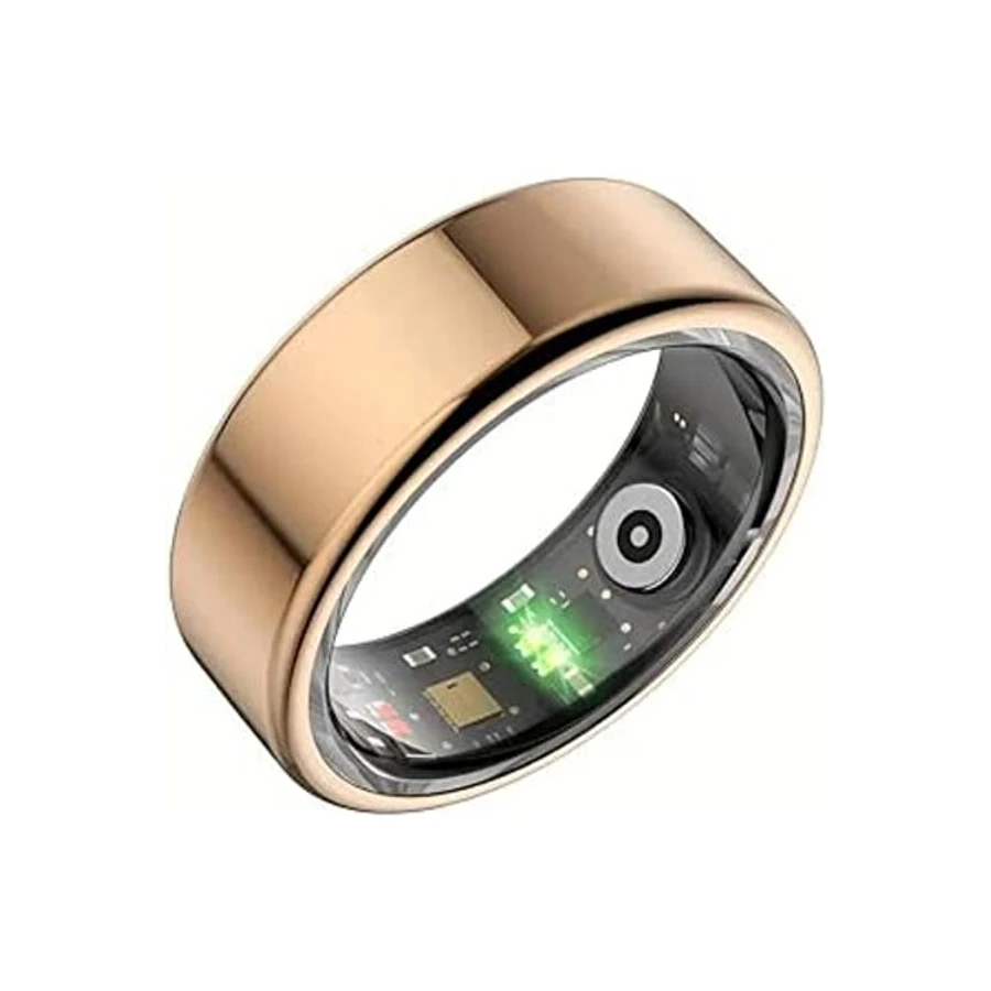 Akıllı yüzük GPS özellikli 42 mm