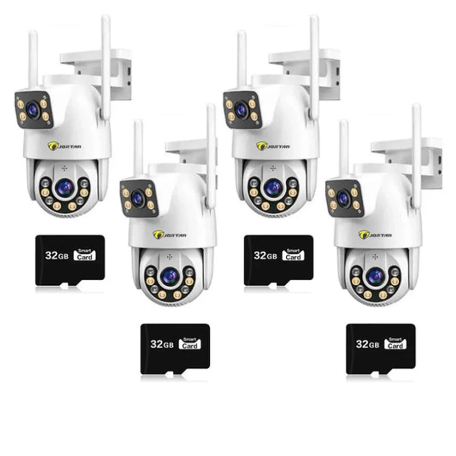 Akıllı diafon Wi-Fi bağlantılı bulut destekli