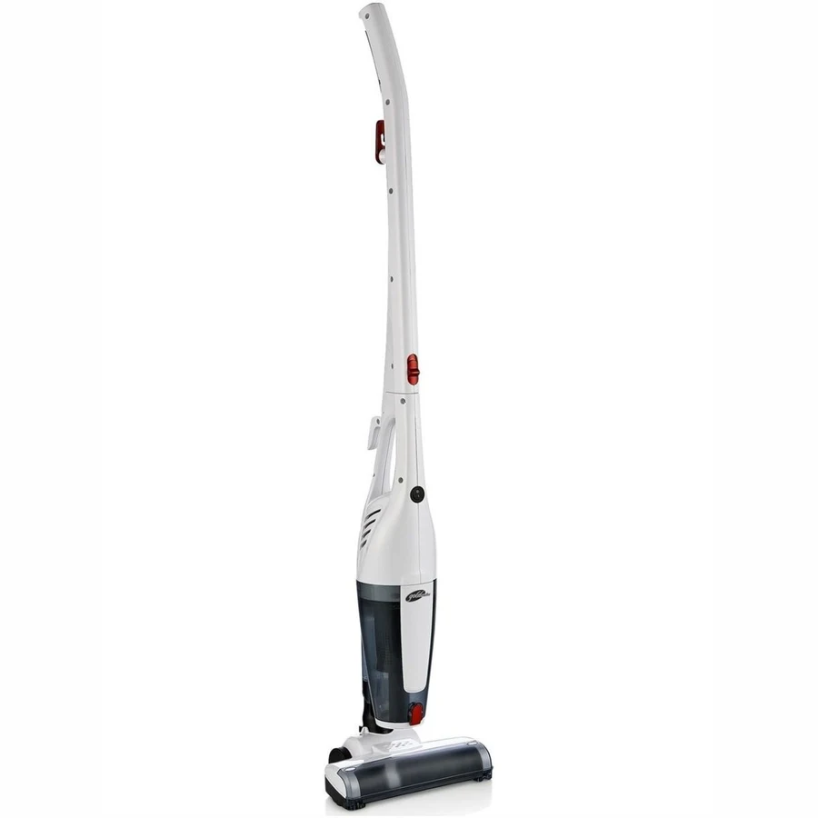 Kablosuz dikey süpürge HEPA filtreli 50 m² için