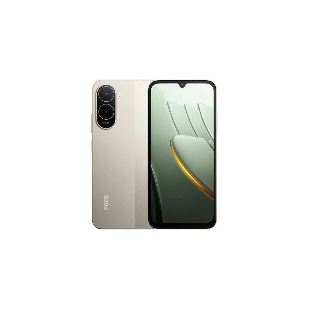 POCO C81 Pro 4GB / 128GB