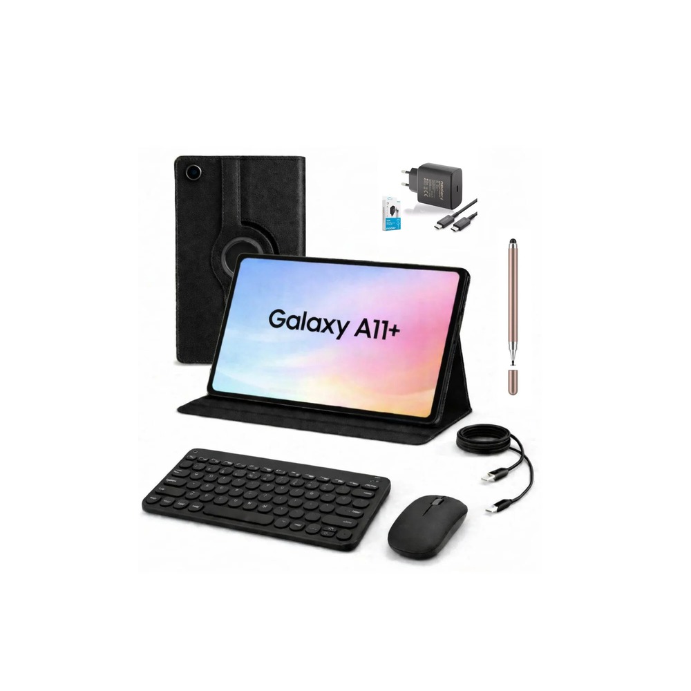 Samsung Galaxy Tab A11+ 8GB / 256GB