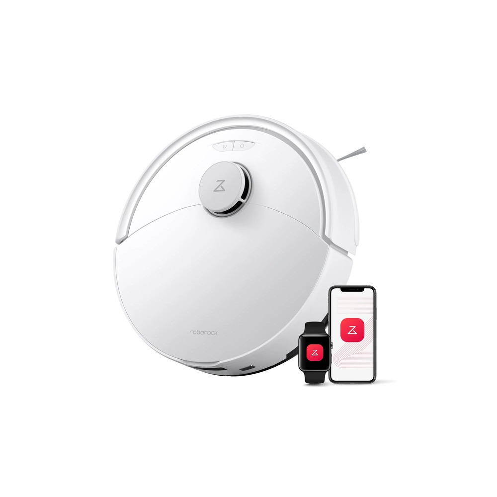 Roborock Q8 Max Pro Robot Süpürge