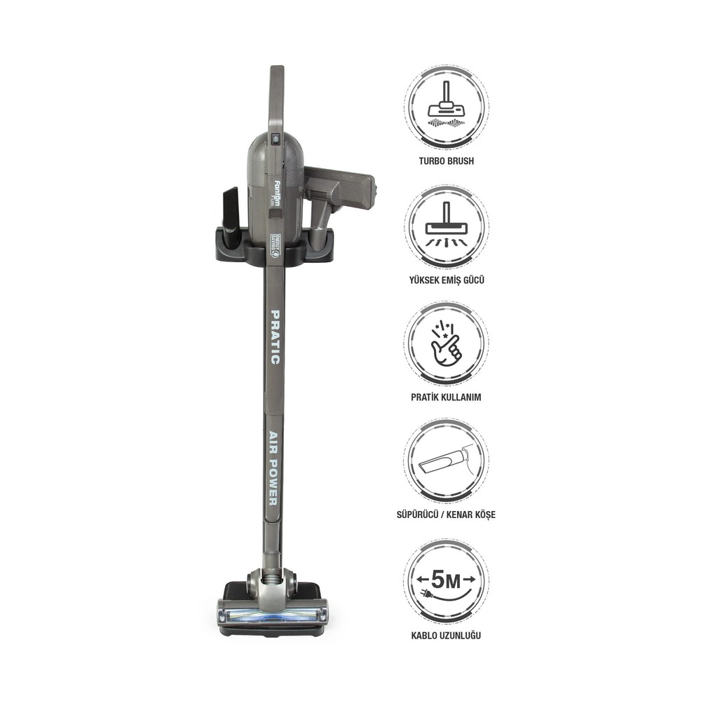 Fantom Pratic Air Power P1250