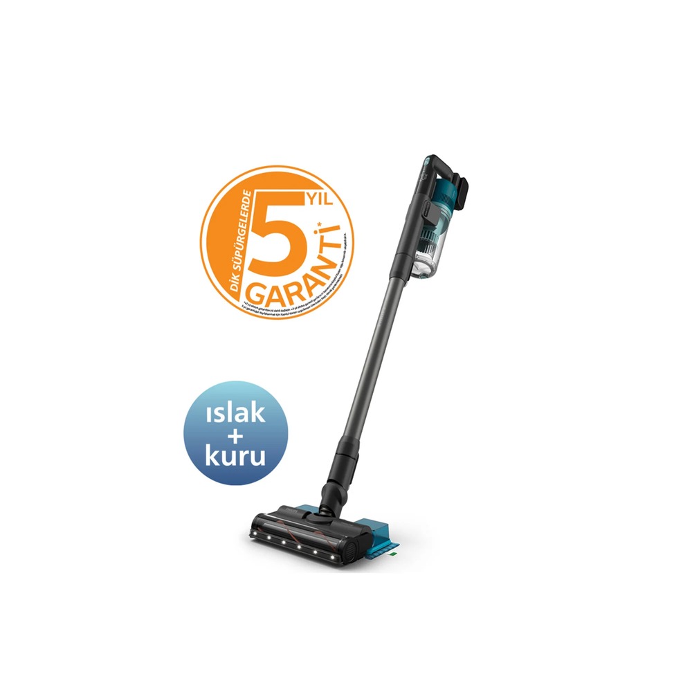 Philips XC6553/01 Aqua