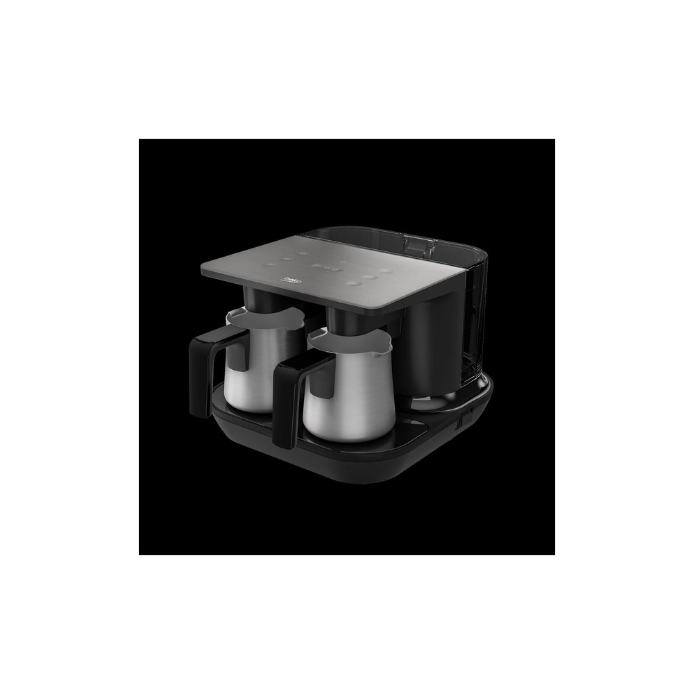 Beko TKM 8961 A Keyf