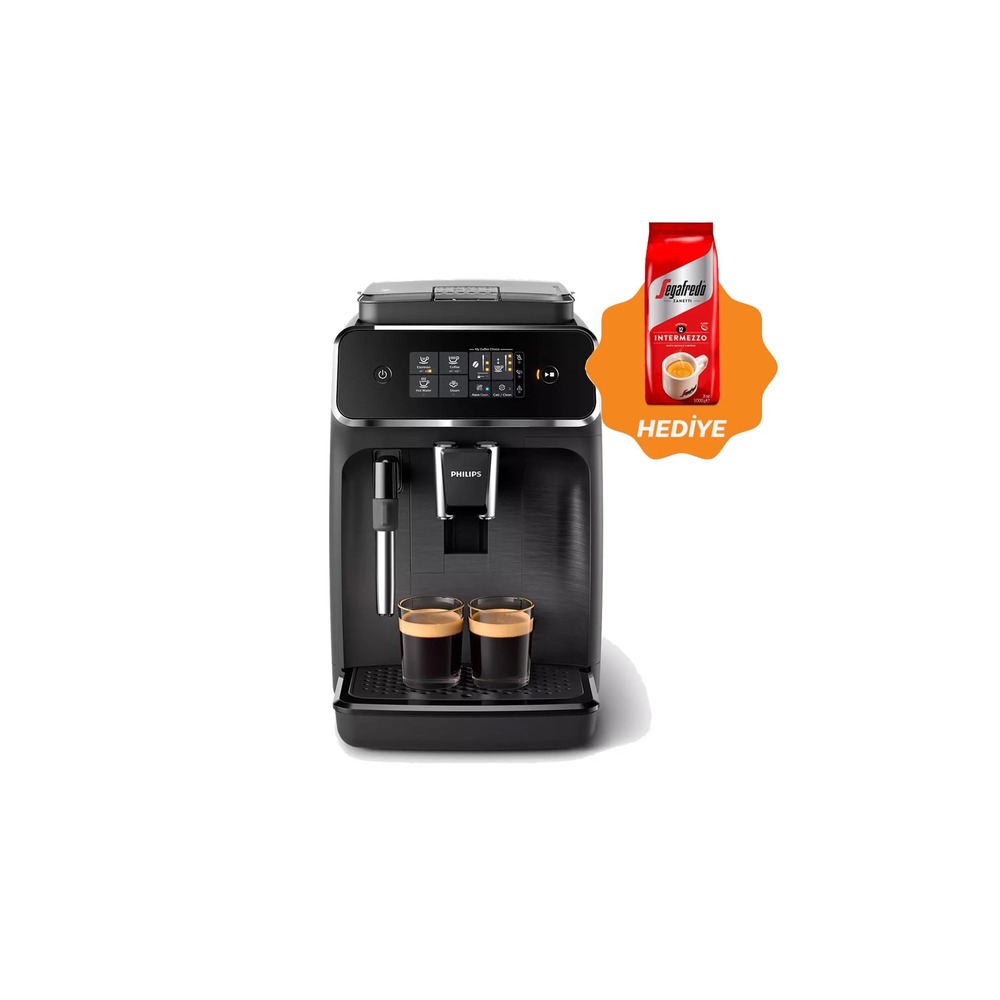 Philips EP2220/10 Tam Otomatik Espresso Makinesi