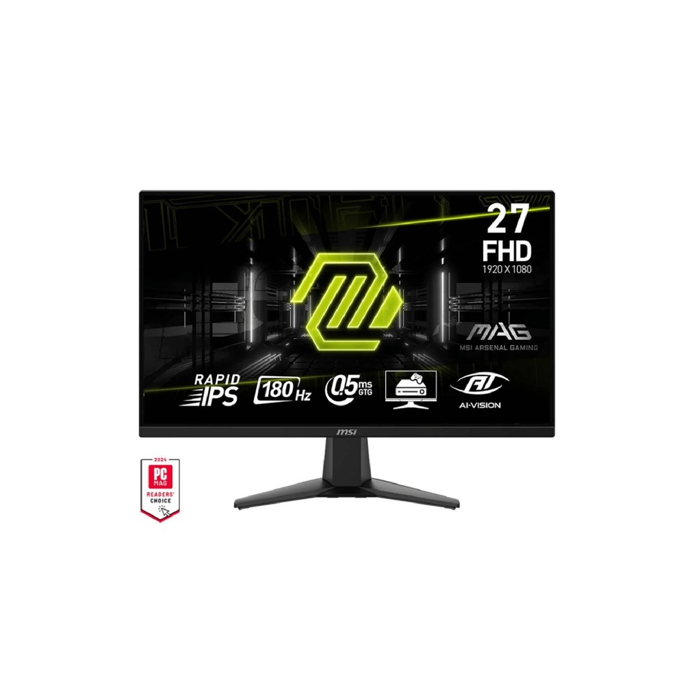 MSI MAG 275F 27" 180Hz