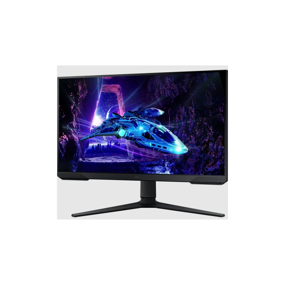 Samsung Odyssey G3 LS24DG302EUXUF 24" 180Hz