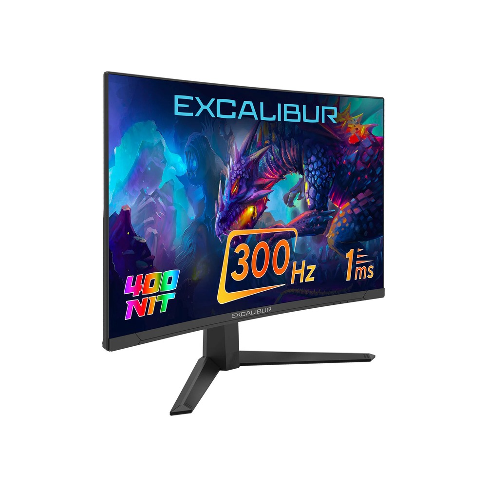 Casper Excalibur E27FVC-E 27" 300Hz