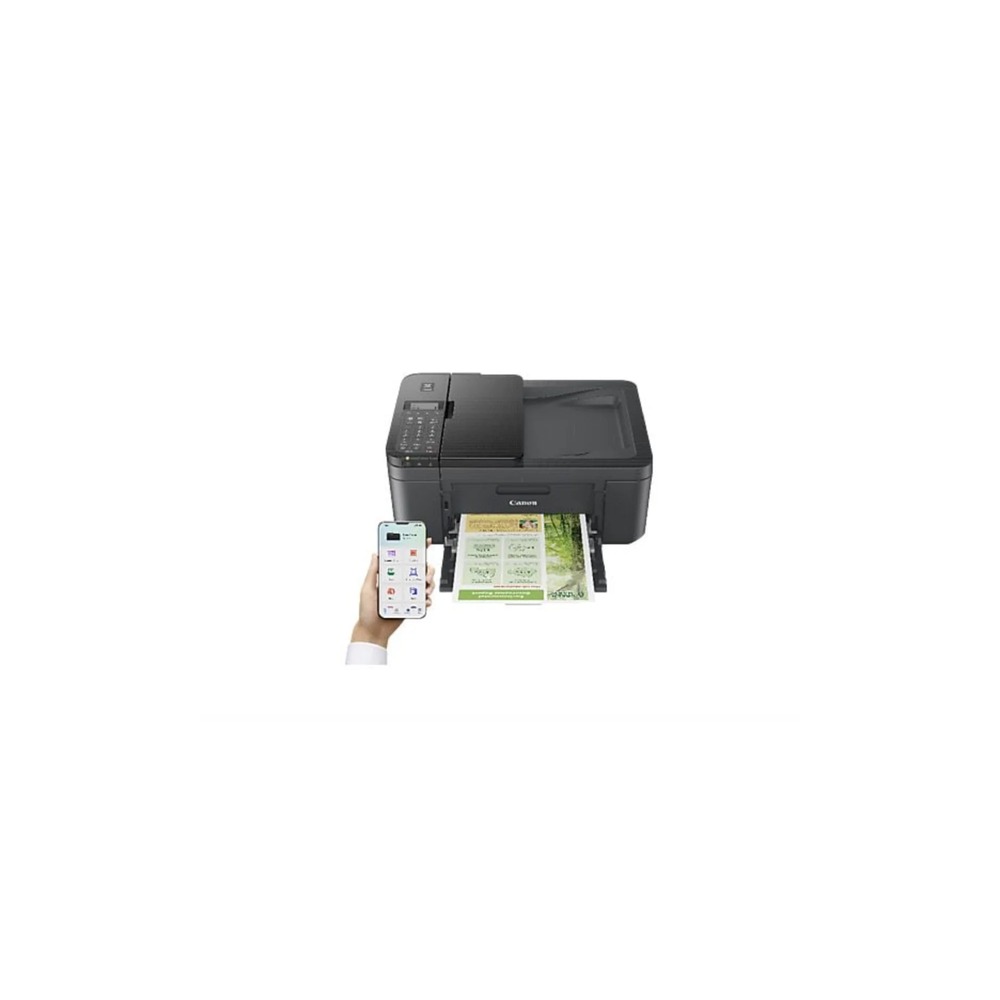 Canon Pixma TR4755i Wi-Fi Faks Yazıcı