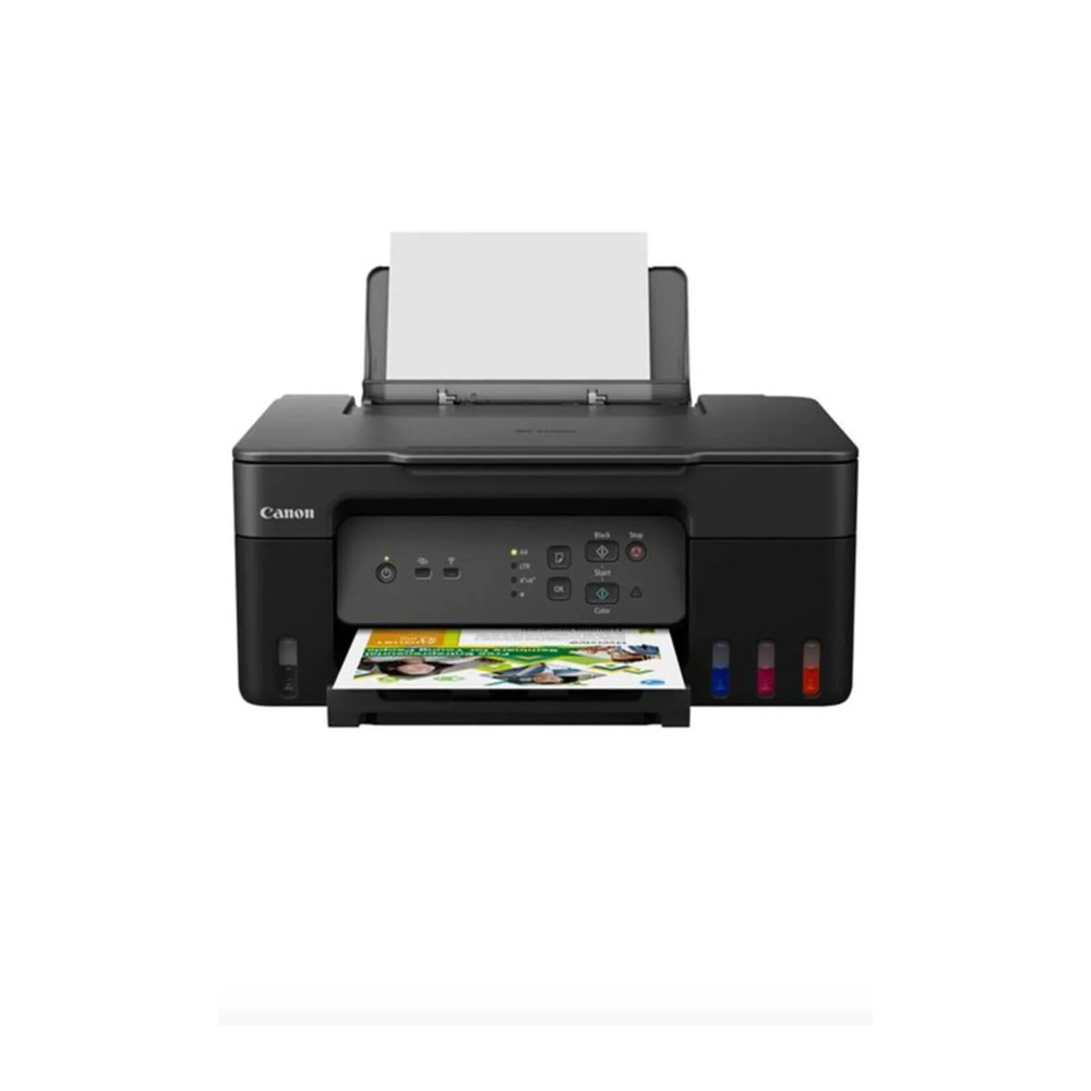 Canon Pixma G3430 MegaTank