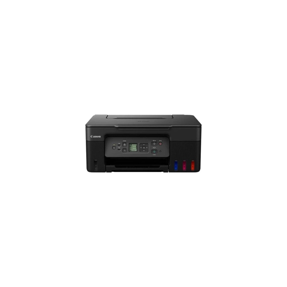 Canon G3470 MegaTank Wi-Fi