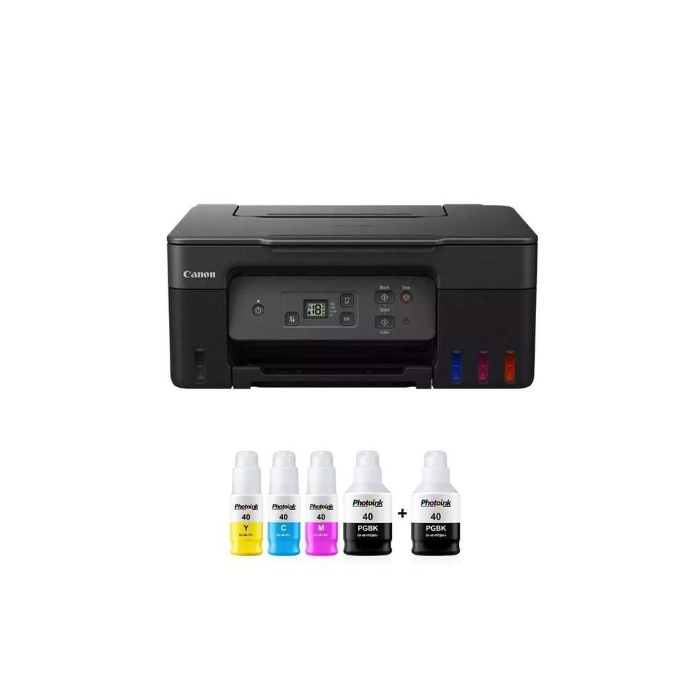 Canon G2470 MegaTank