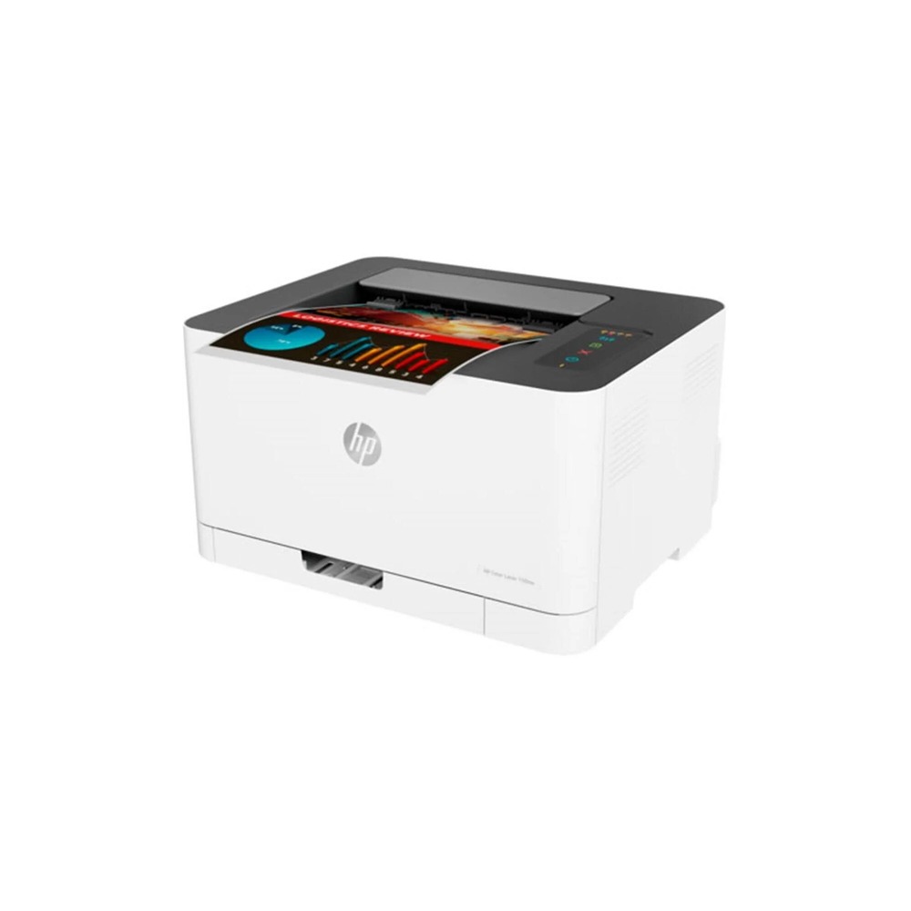 HP 4ZB95A 150NW Lazer Yazıcı