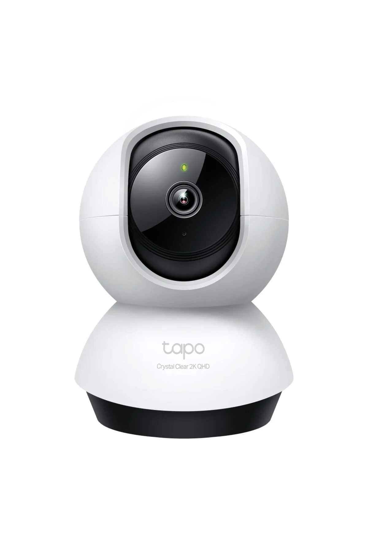 Tp-Link Tapo C220 QHD 2K 4MP Yapay Zeka Destekli Wİ-Fİ İç Mekan Güvenlik Kamerası