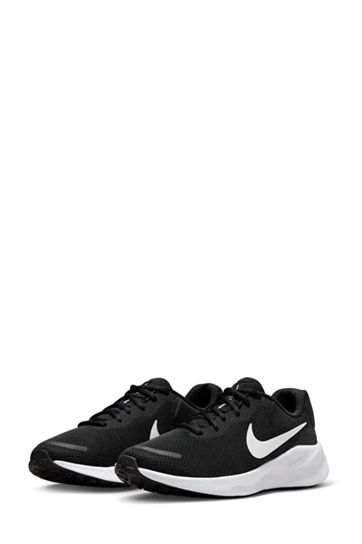Nike Revolutıon 7 erkek Kadın Spor Ayakkabısı Fb2207 001