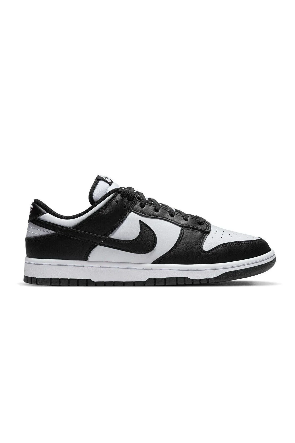 Nike Dunk Low Retro Panda Sneaker Erkek Ayakkabı DD1391-100
