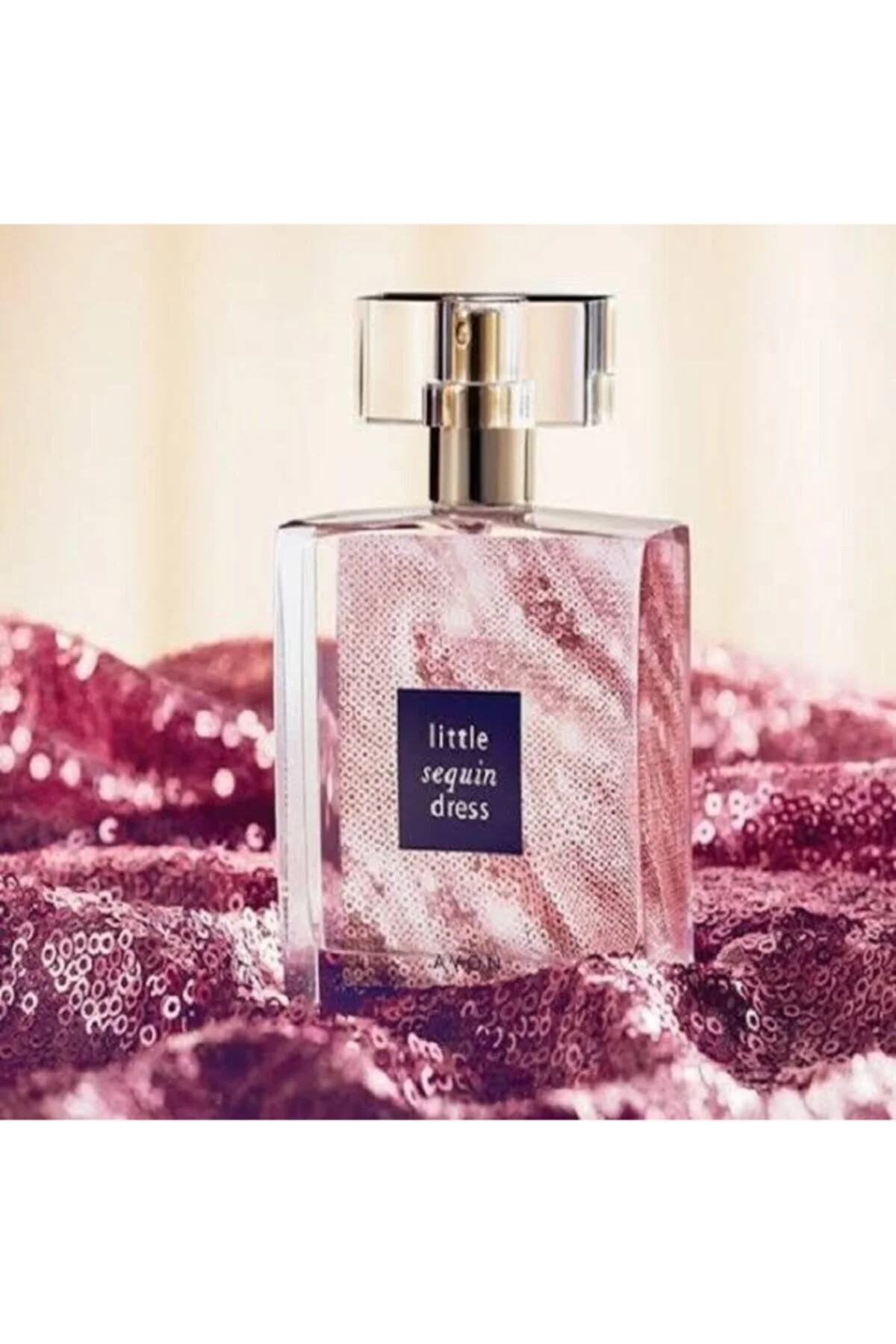 Avon Little Sequin Dress Edp 50 ml Kadın Parfüm