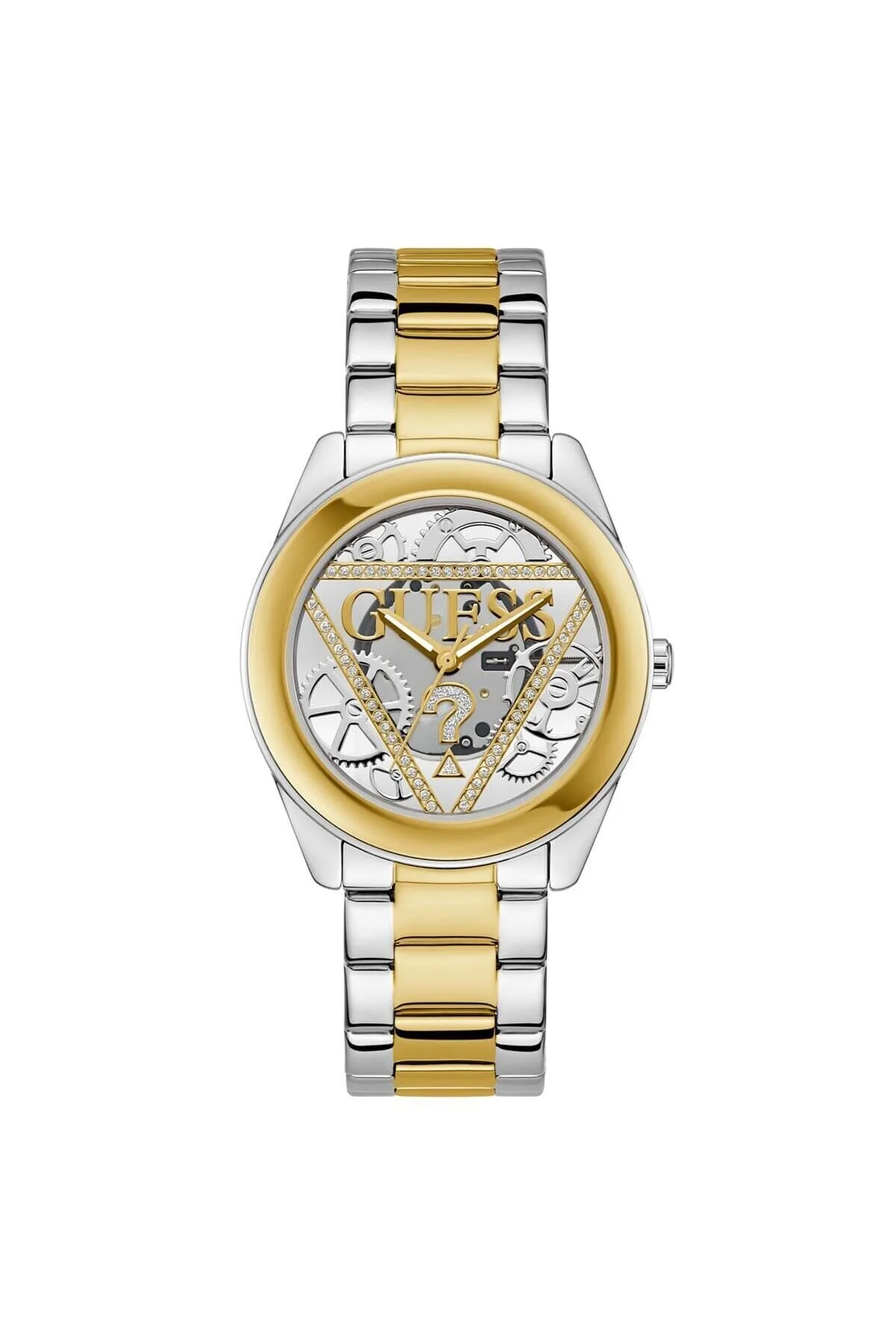Guess GUU1421L1M Kadın Kol Saati