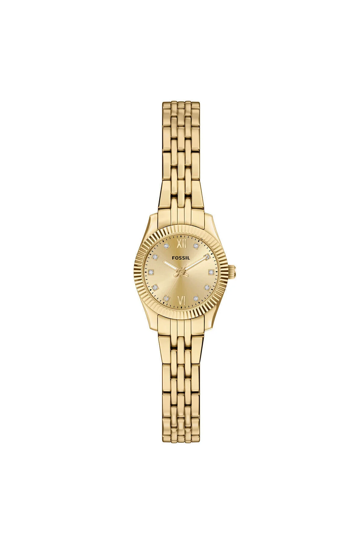 Fossil FES5474 Kadın Kol Saati
