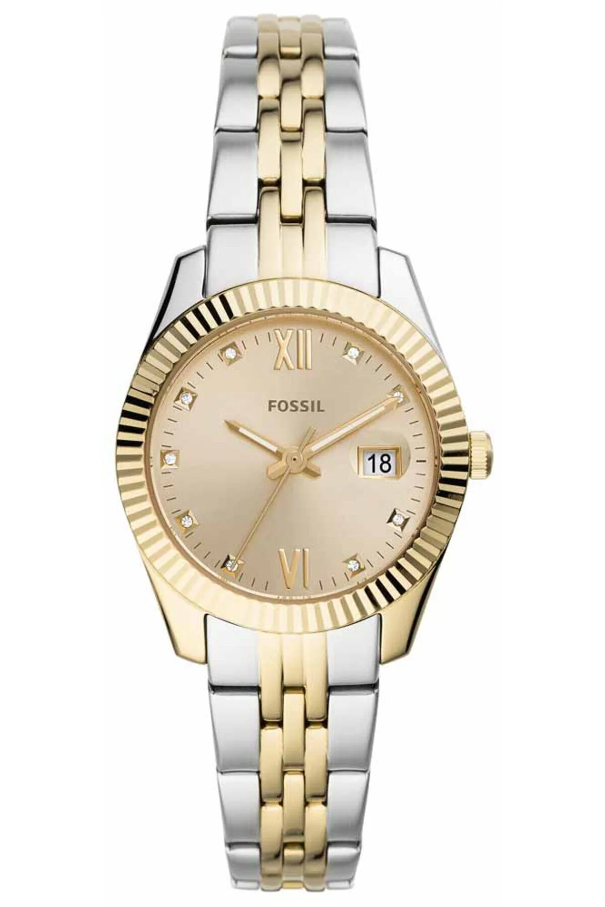 Fossil Fes4949 Kadın Kol Saati